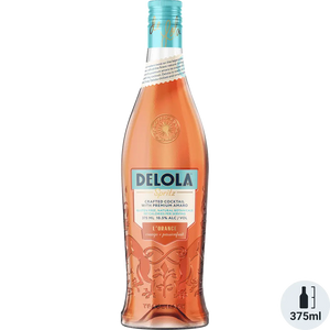 Delola L'Orange Spritz 750ml