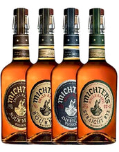 Load image into Gallery viewer, Michter&#39;s 4-Pack
