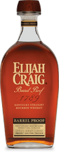 Load image into Gallery viewer, Elijah Craig Small Batch Barrel Proof Bourbon Batch B521 750ml
