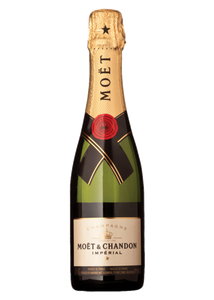 Moet & Chandon Brut Imperial Champagne 375ml