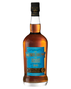 Daviess County Kentucky Straight Bourbon Whiskey 750ml