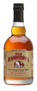 Old Bardstown Estate Bottled Kentucky Straight Bourbon Whisky 750ml