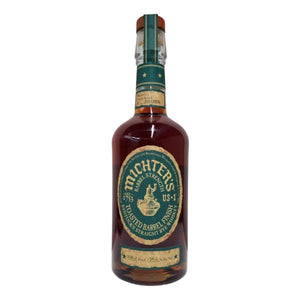 2023 Michter's Limited Release Toasted Barrel Finish Rye Whiskey