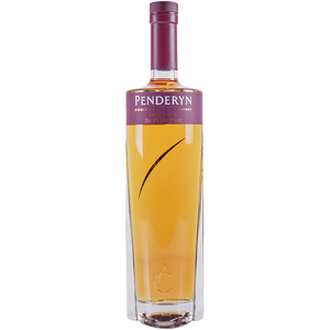 Penderyn Sherrywood Single Malt Welsh Whisky 750ml