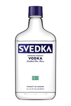 Load image into Gallery viewer, Svedka Vodka 375ml
