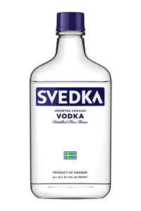 Svedka Vodka 1.75Lt