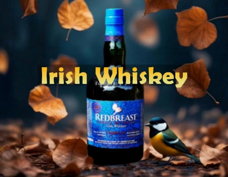 Premium Scotch Collection