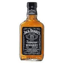 Load image into Gallery viewer, Jack Daniel’s Old No. 7 Black Label Tennessee Whiskey 200ml
