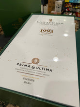 Load image into Gallery viewer, 1993 Lagavulin Prima &amp; Ultima Single Malt Scotch Whisky 750ml
