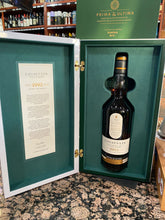 Load image into Gallery viewer, 1993 Lagavulin Prima &amp; Ultima Single Malt Scotch Whisky 750ml
