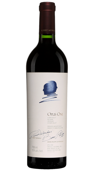 2021 Opus One Napa Valley 750ml
