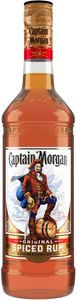 Captain Morgan Spiced Rum 200ml