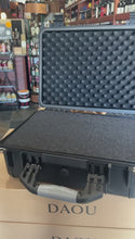 Load and play video in Gallery viewer, Hard Shell Case For High End Bottle Transport
