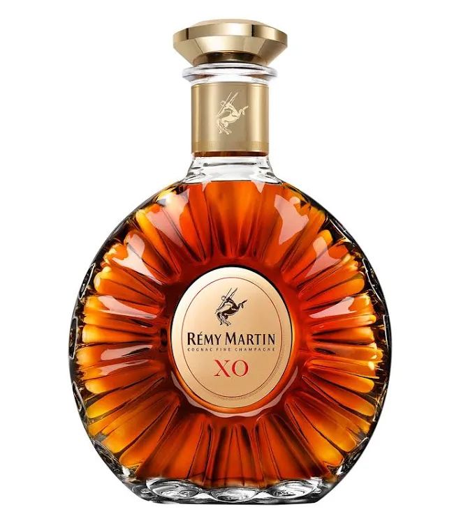 Remy Martin XO Excellence-Special Fine Champagne Cognac 750ml
