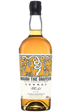 Load image into Gallery viewer, La Maison du Whisky &amp; Velier Through the Grapevine Merlet Borderies Cognac 750ml
