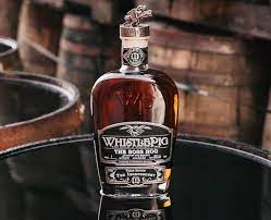 Blanton's Original