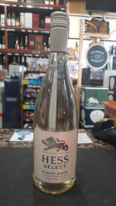 2022 Hess Select Pinot Gris 750ml
