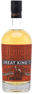 Compass Box Great King St Glasgow Blend Blended Scotch Whisky 750ml
