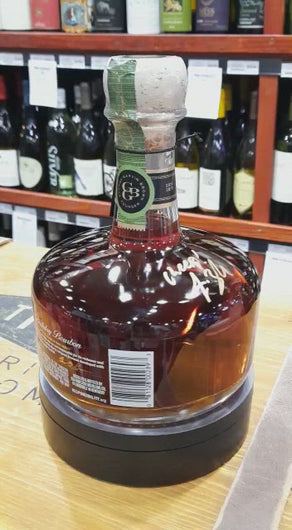 28+ 2021 Old Forester Birthday Bourbon