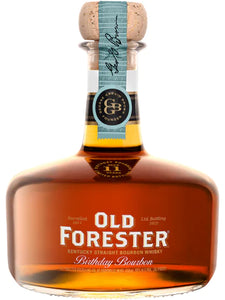 2022 Old Forester Birthday Bourbon 750ml