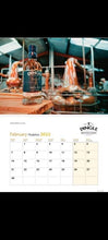 Load image into Gallery viewer, Irish Distilleries Calendar 2022- with bottle purchase only
