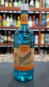Uruapan Charanda Blanco Single Blended Rum 750ml
