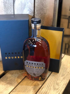 Barrel Bourbon 15 Year