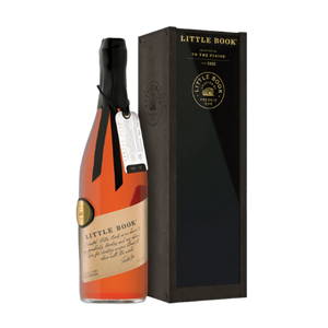Booker's Little Book Chapter 6 To The Finish Blended Whisky 750ml