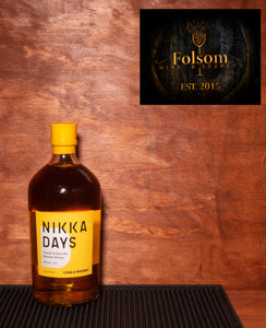 Nikka Days Blended Whisky 750ml