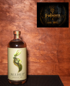 Seedlip Garden 108 - Non-alcoholic Spirit