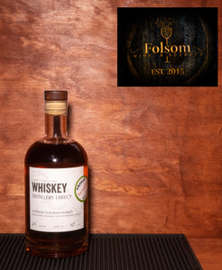 Whiskey Distillery Direct