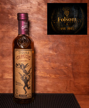 Load image into Gallery viewer, Chamucos Anejo Tequila 750ml
