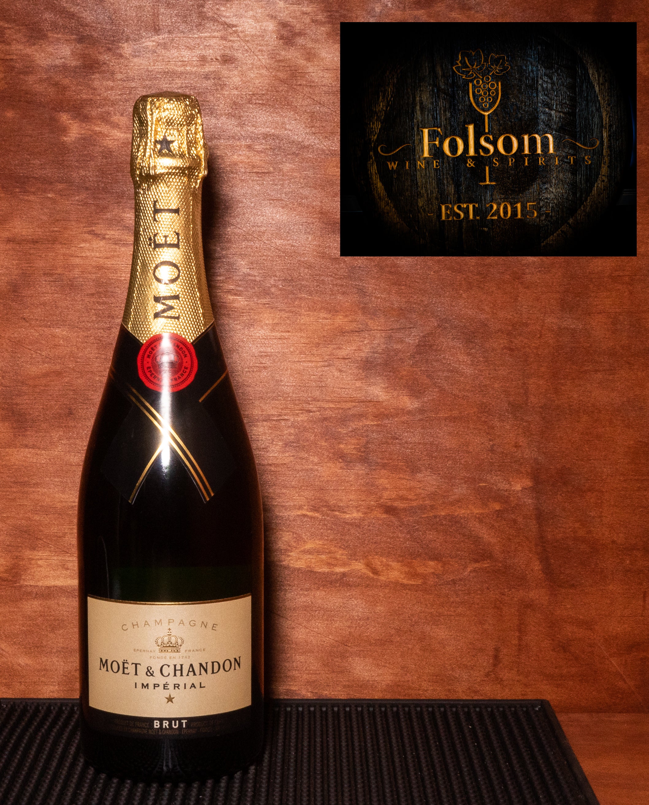 MOËT &amp; CHANDON - Moët&amp;Chandon マグナムボトル 1.5Lマグナムボトル】モエ・エ・シャンドン モエ アンペリアル