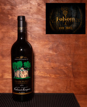 Load image into Gallery viewer, 2019 Frank Family Vineyards Cabernet Sauvignon 750ml
