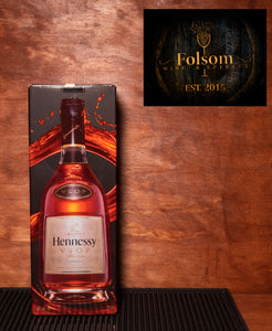 HENNESSY VSOP 750ML