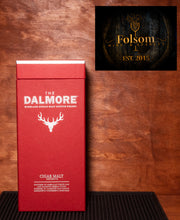 Load image into Gallery viewer, Dalmore Cigar Malt Reserve Single Malt Scotch Whisky 750ml
