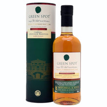 Load image into Gallery viewer, Green Spot Leoville Barton Bordeaux Finished Single Pot Still Irish Whiskey 750ml
