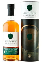 Load image into Gallery viewer, Green Spot Single Pot Still Irish Whiskey 750ml
