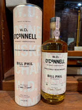 Load image into Gallery viewer, W. D. O&#39;Connell Bill Phil Peated Series Single Malt Irish Whiskey 750ml
