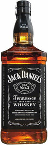 Jack Daniel’s Old No. 7 Tennessee Sour Mash Whiskey 1.75Lt