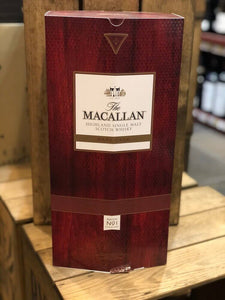 2021 Macallan Rare Cask Single Malt Scotch Whisky 750ml