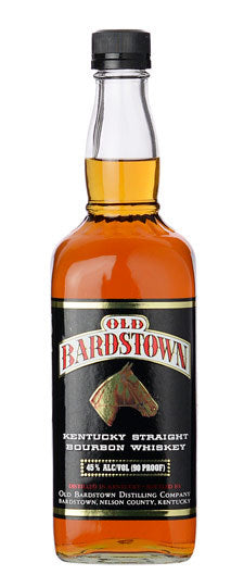Bardstown Old Bardstown Black Label Kentucky Straight Bourbon Whiskey 750ml