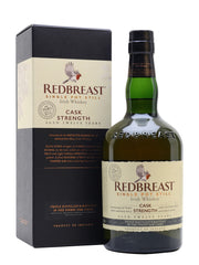 Redbreast