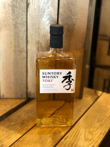 Suntory Toki Whisky 750ml