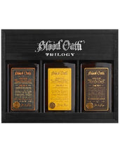 Load image into Gallery viewer, 2021 Blood Oath Bourbon Trilogy Edition #2 750ml
