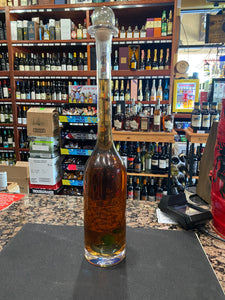 Tres Cuatro Y Cinco Extra Anejo Tequila 750ml
