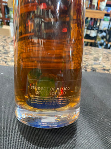 Tres Cuatro Y Cinco Extra Anejo Tequila 750ml