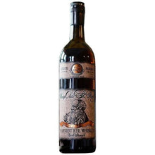 Load image into Gallery viewer, Very Olde St. Nick Estate Reserve Harvest Cask Strength Rye Whiskey 750ml
