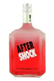 Aftershock