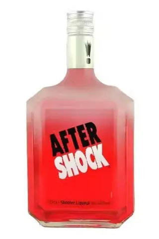 Aftershock Liqueur 375ml